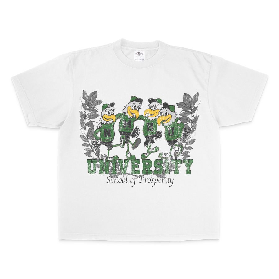 School of Prosperity Tshirt