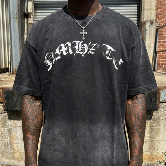 NMHATE Essential Tee