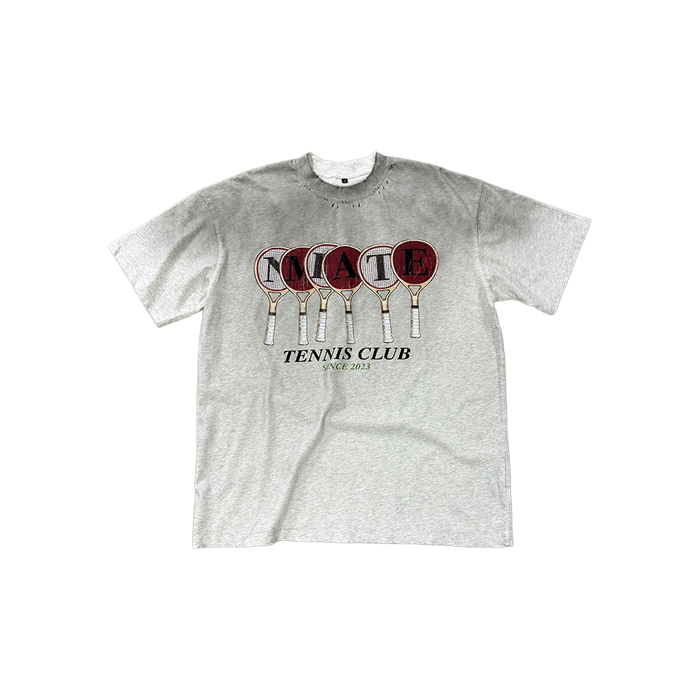Tennis Club T-Shirt